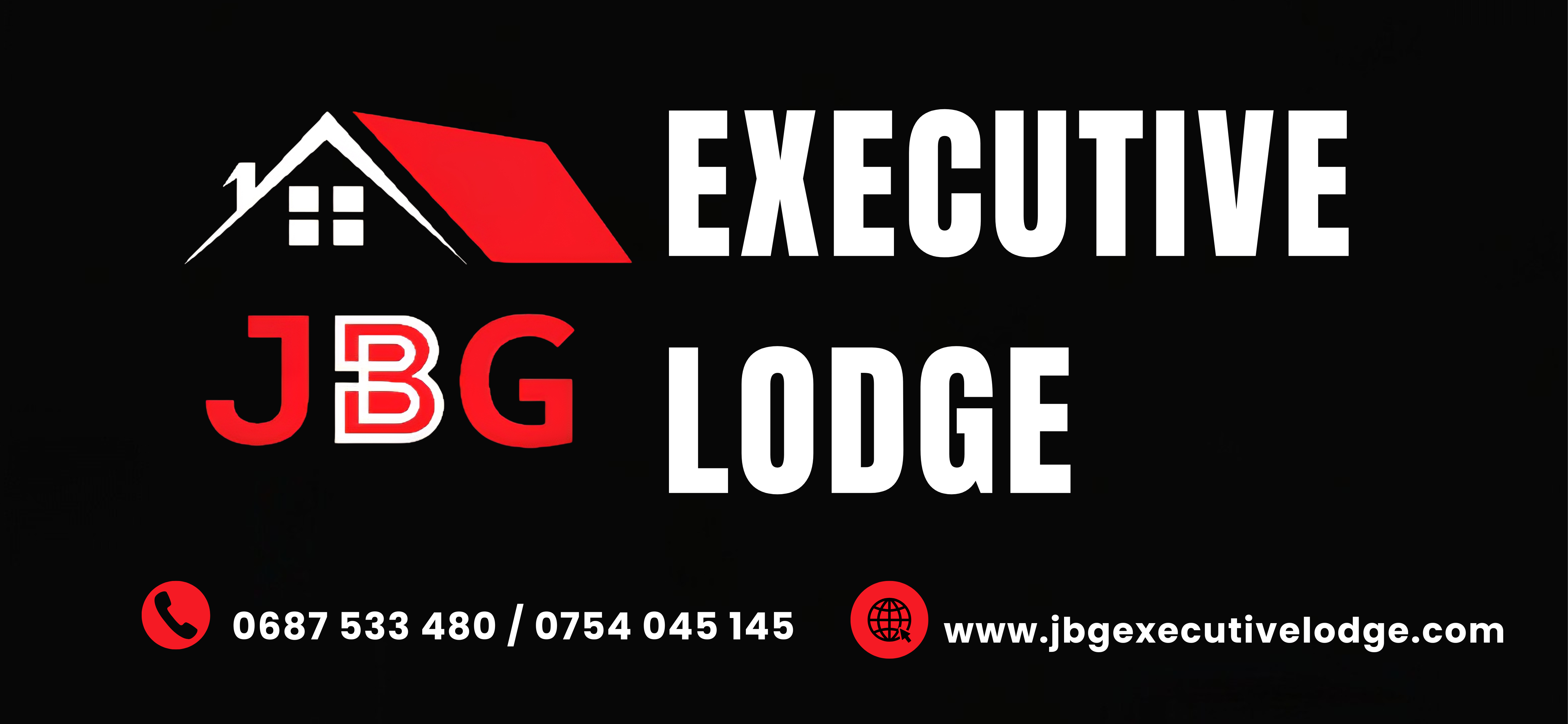 Executive Lodge Logo